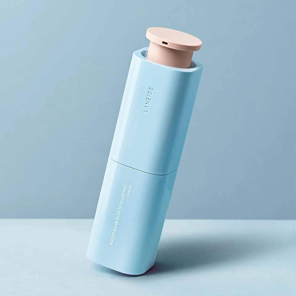 LANEIGE Water Bank Blue Hyaluronic Serum 25 ml. x 2 = 50 ml.
