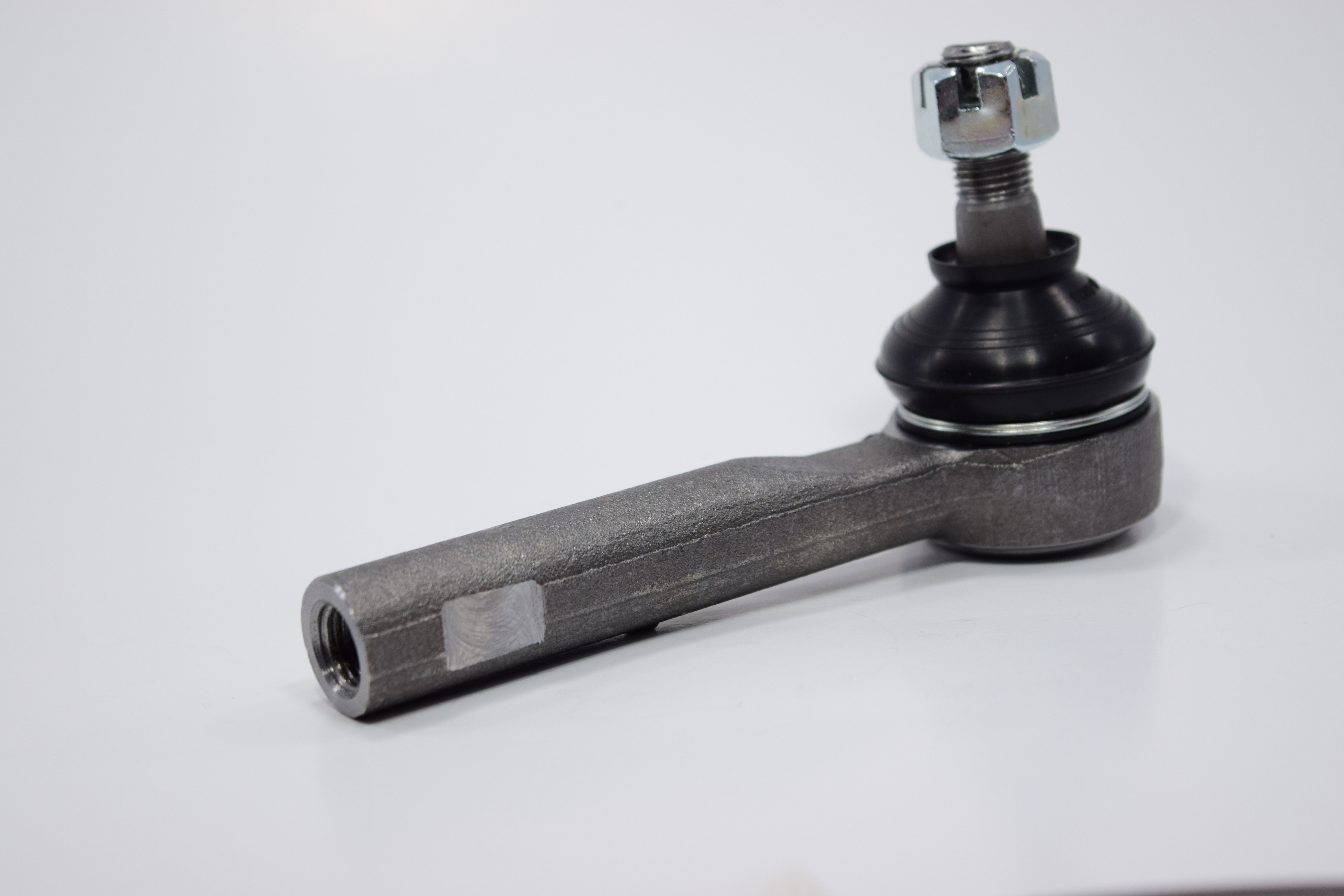 (ประกัน 6 เดือน) ลูกหมากคันชักนอก TOYOTA STARLET ปี 1984-1989 โตโยต้า / 3E-2701 / ยี่ห้อ 333 (1คู่ 2 ตัว) TIE ROD END, OUTER (ซ้าย / ขวา)