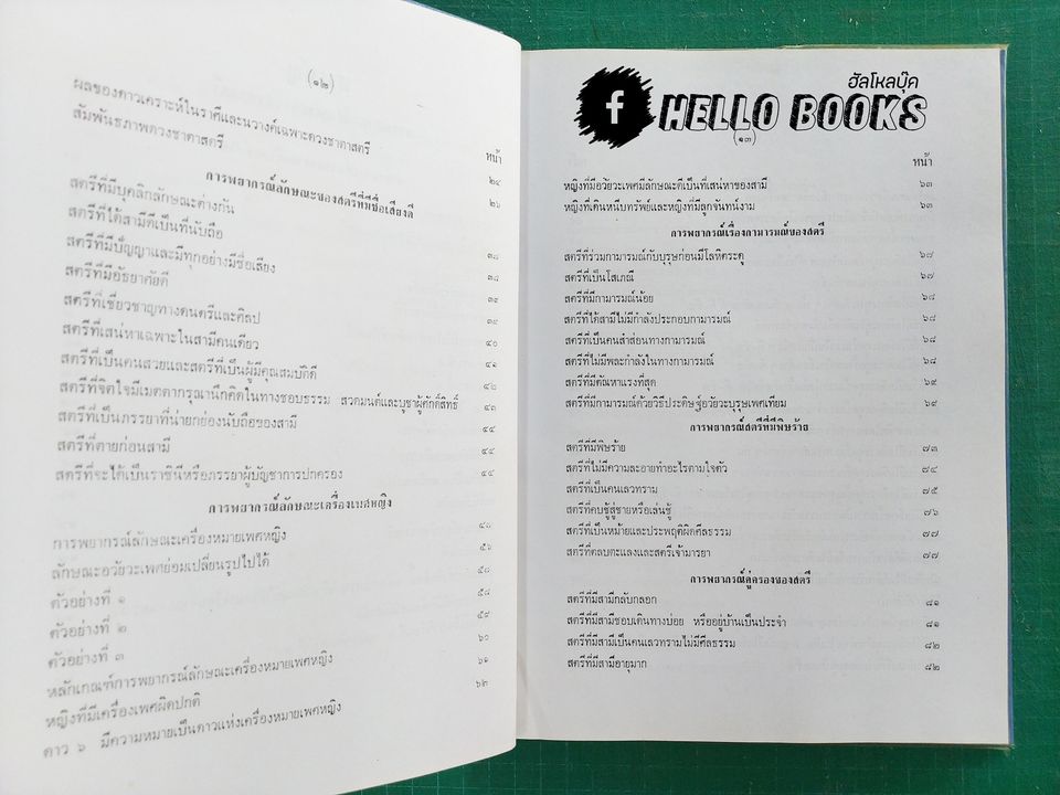 โหราศาสตร์ไทยชั้นสูง การพยากรณ์เฉพาะดวงชาตาสตรีและโรค 108 ในโหราศาสตร์