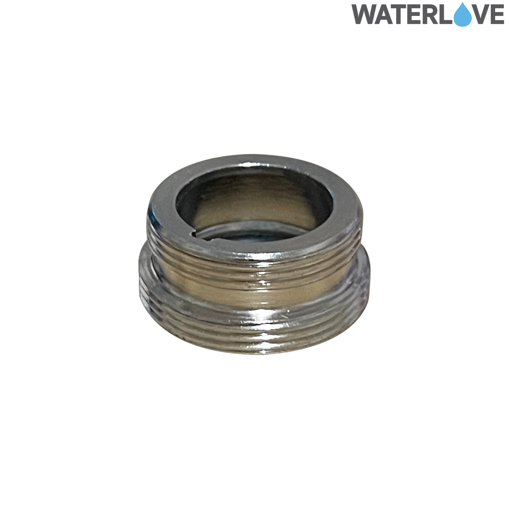 หัวก๊อกน้ำ Switching Valve สำหรับสาย 1/4"