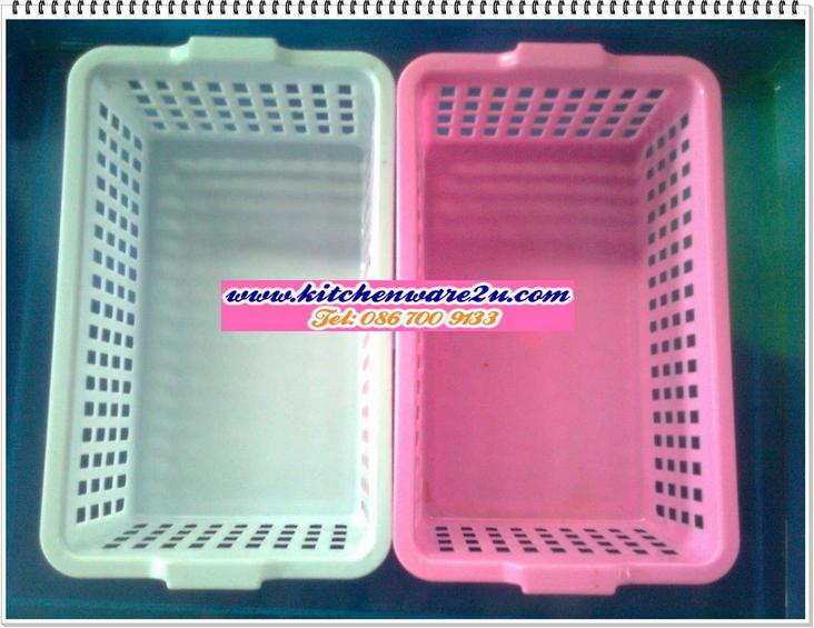 P02987 ตะกร้าเหลี่ยม สีหวาน เกรดเอ ราคาส่งต่อ 1 โหล (คลิ๊กที่สินค้าเพื่อดูรายละเอียด)
