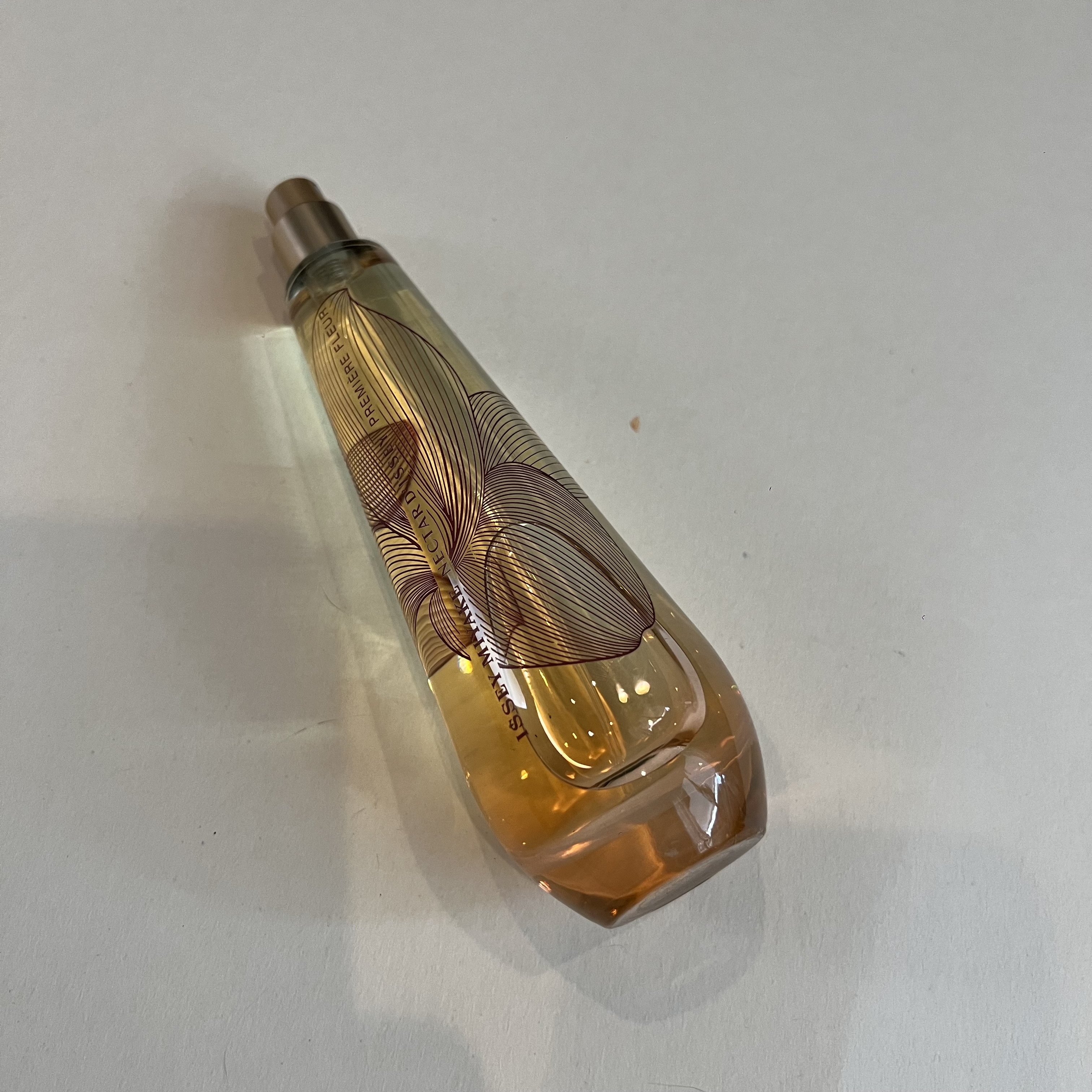 น้ำหอม ISSEY MIYAKE Nectar D'Issey Premiere Fleur EDP 90ml