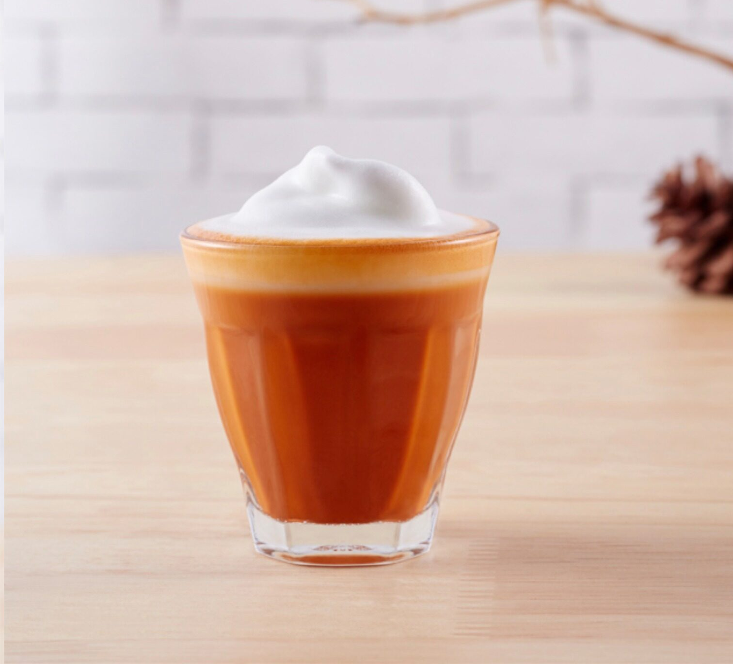 P10556 แก้วเป๊ก 3 ออนซ์ (6.4*6.4*6.5 cm) No.100503 (ราคาส่งต่อ 1 ลัง: 12 โหล:144 ใบ)