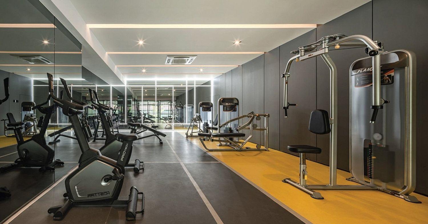 ขายด่วน!! คอนโด เมทริส พระราม 9 - รามคำแหง (N.1178)