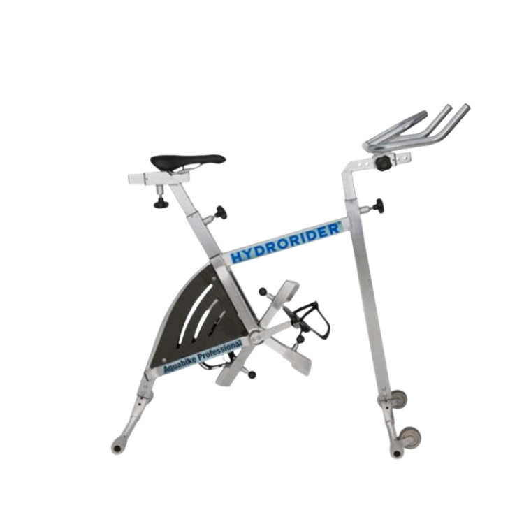 เครื่องปั่นจักรยานใต้น้ำรุ่น Professional