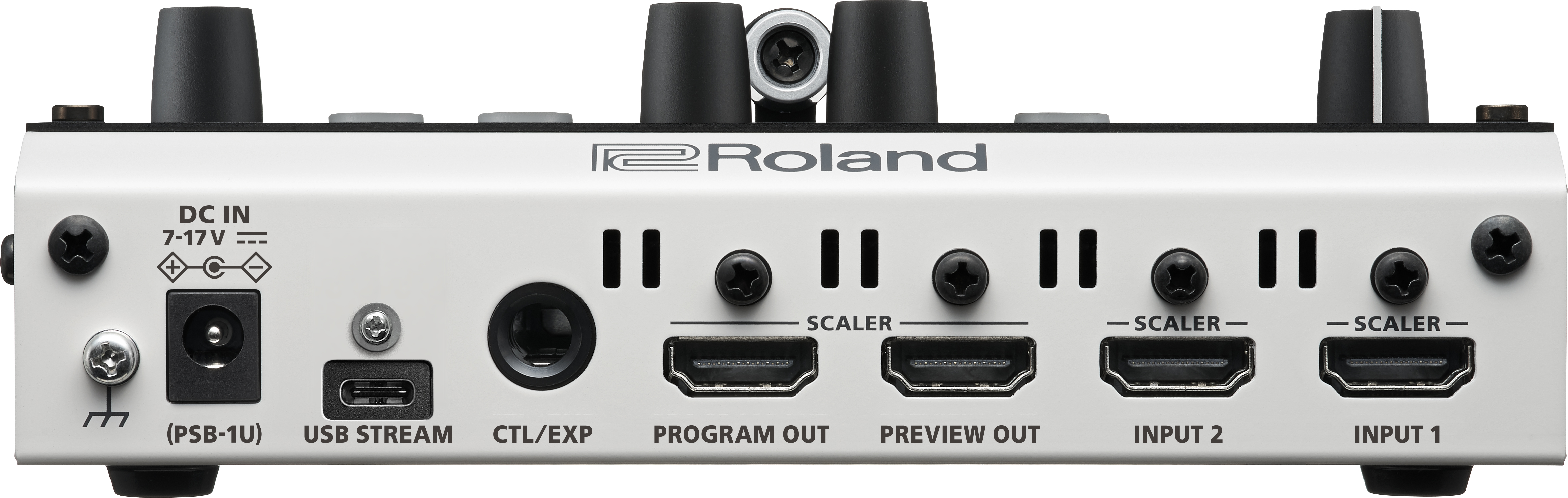 V-02HD MKII Roland Streaming Video Mixer