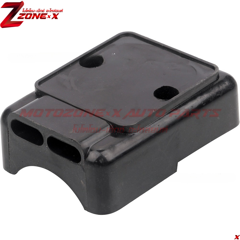 กรองอากาศ Air filter Fits most air cooled 47cc & 49cc minimoto style engines MOTOZONE-X(โมโตโซน-เอ็กซ์) อะไหล่/Part