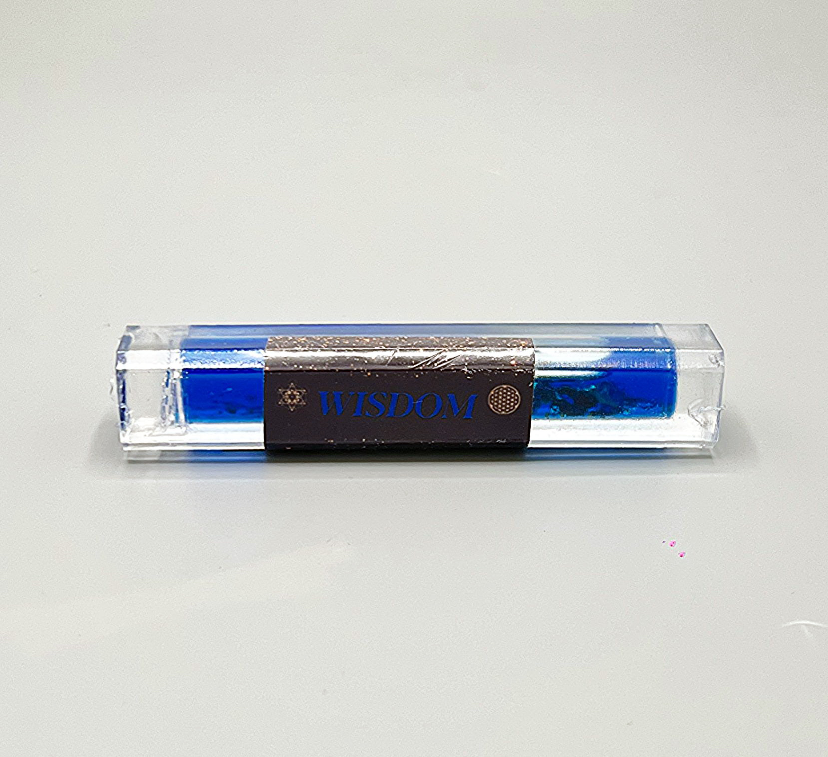 Energy Wand Blue 🔵 Wisdom