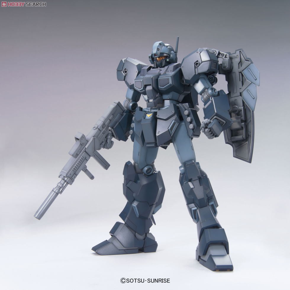 (MG) 1/100 JESTA RGM-96X