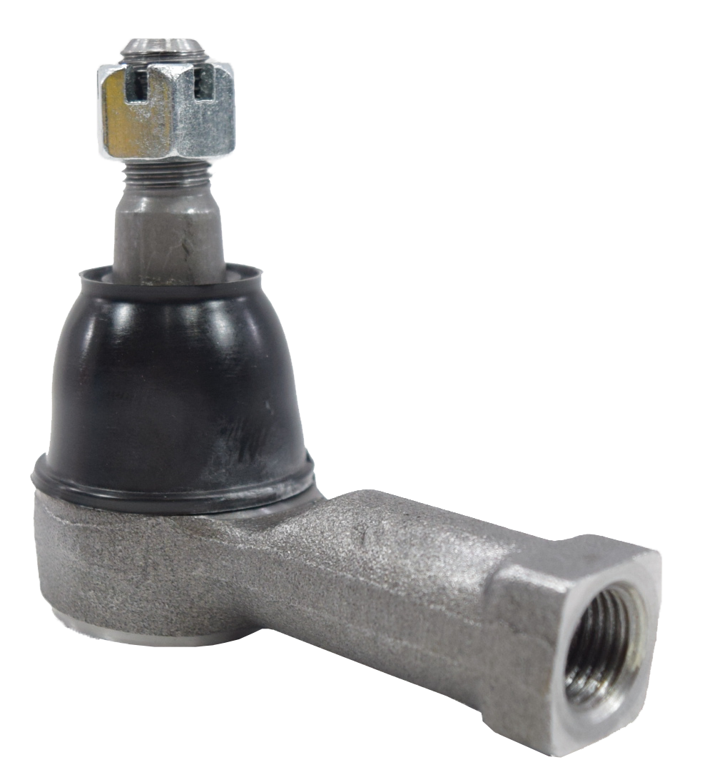 (2ตัว) ลูกหมาก คันชัก ใน MITSUBISHI L300 ปี 1983-1986 มิตซูบิชิ รถตู้ / 3E-7262 / ยี่ห้อ 333 (1คู่ 2 ตัว) TIE ROD END, INNER (ซ้าย / ขวา)