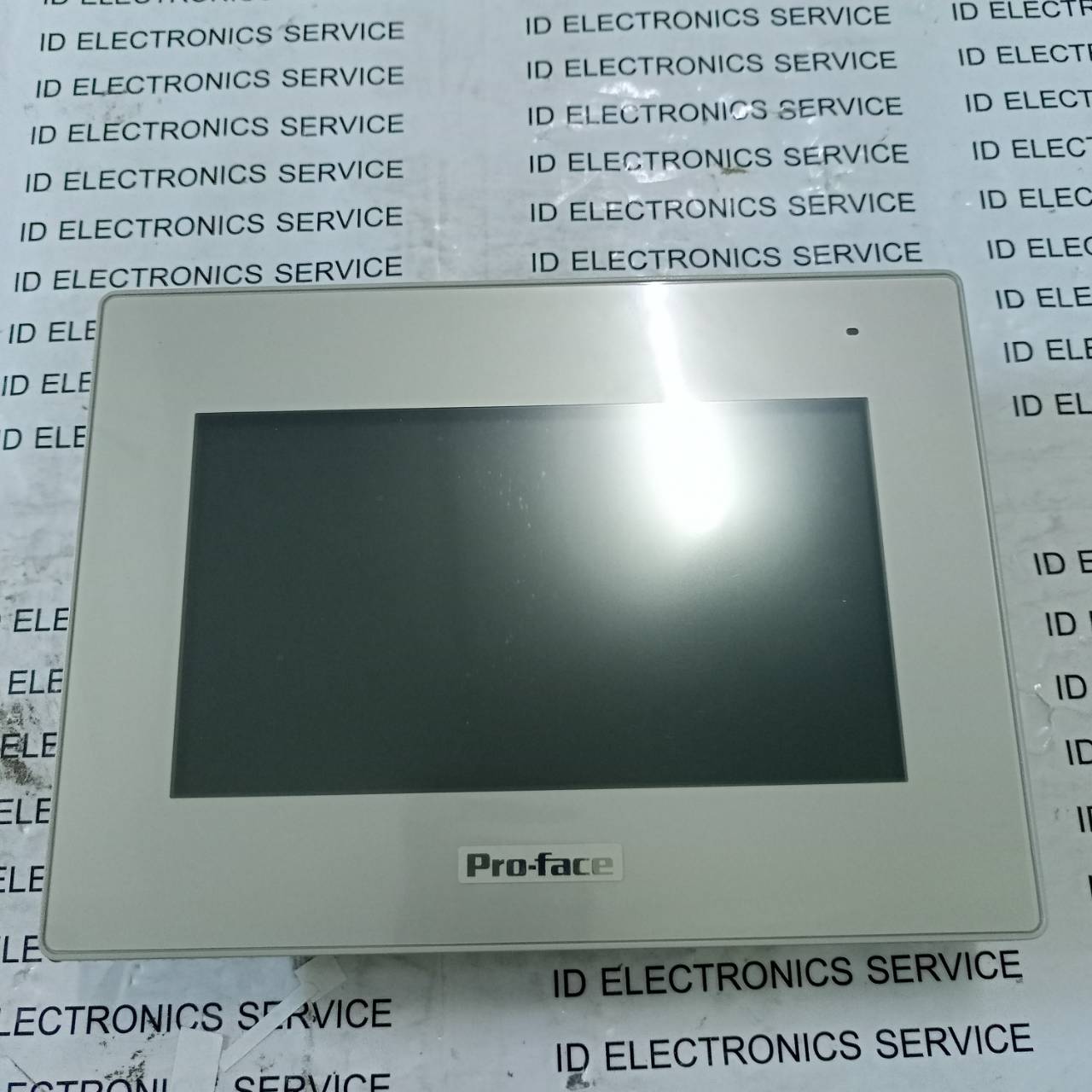 HMI " PROFACE " MODEL : PFXGP4402WADW