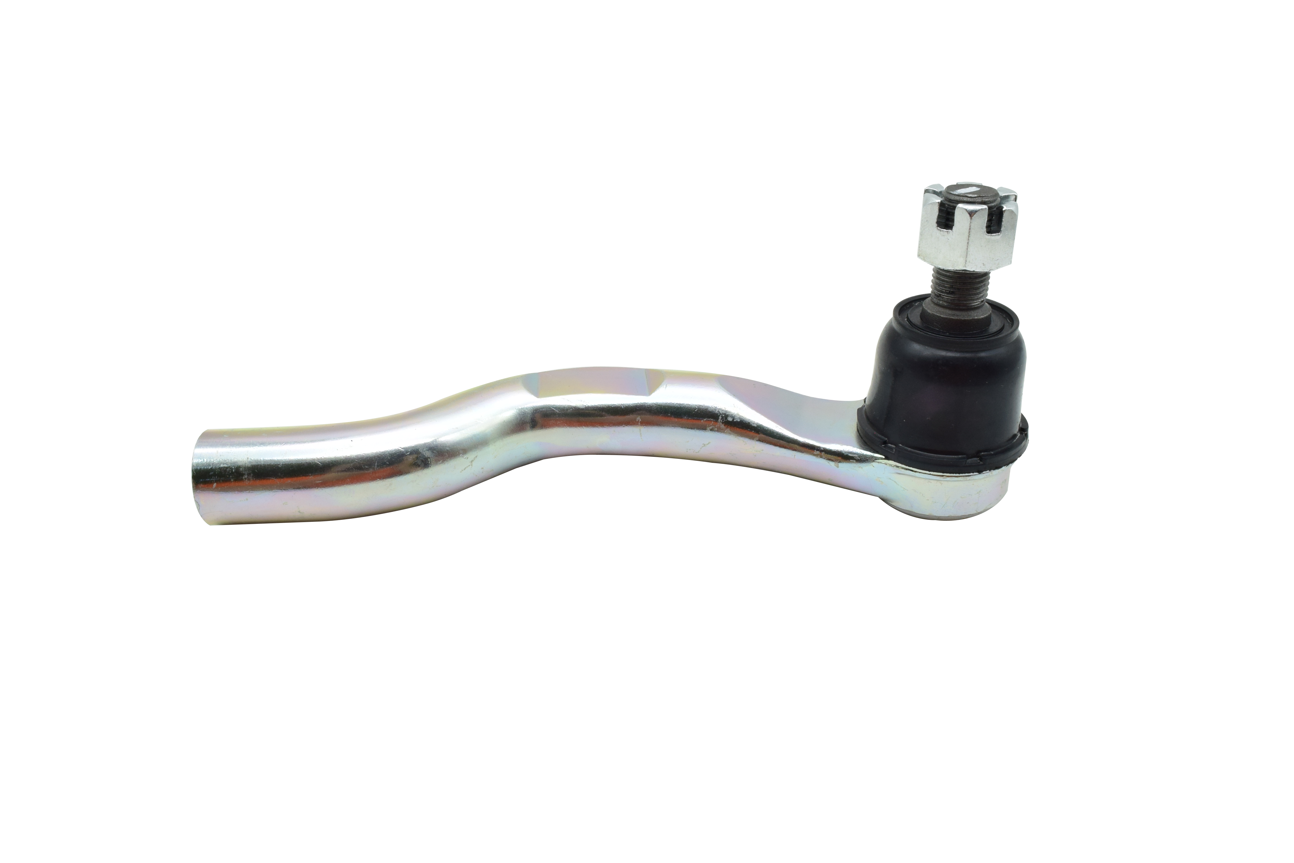 (ประกัน 6 เดือน) ลูกหมากคันชักนอก HONDA CRV ปี 2016-2020 / ฮอนด้า ซีอาร์วี / 3E-H771 / ยี่ห้อ 333 (1คู่ 2 ตัว) TIE ROD END, OUTER (ซ้าย / ขวา)