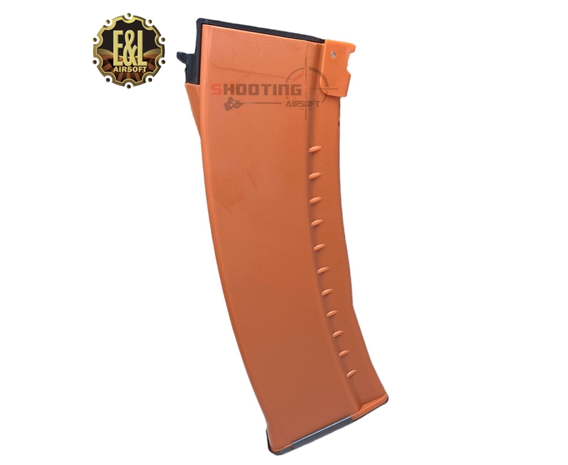 แม็กสแตนด์ AK74 120 นัด - E&L