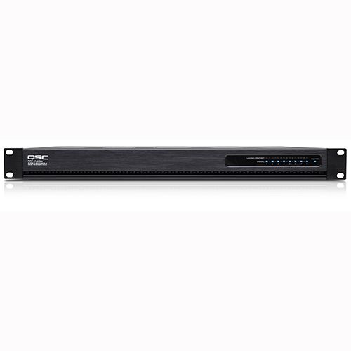 QSC MP-A80V เพาเวอร์แอมป์ 8 แชนแนล 200 วัตต์