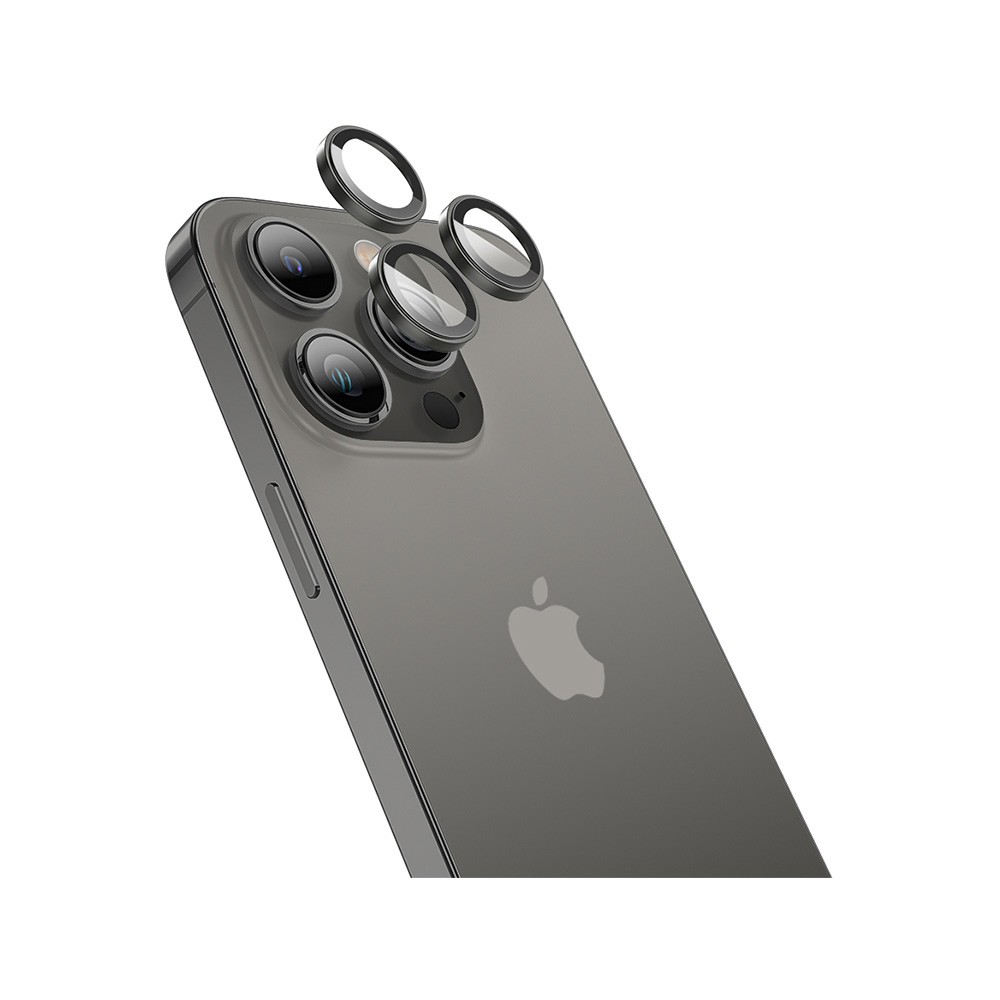IPH 16 PRO/16 PRO MAX (Black)