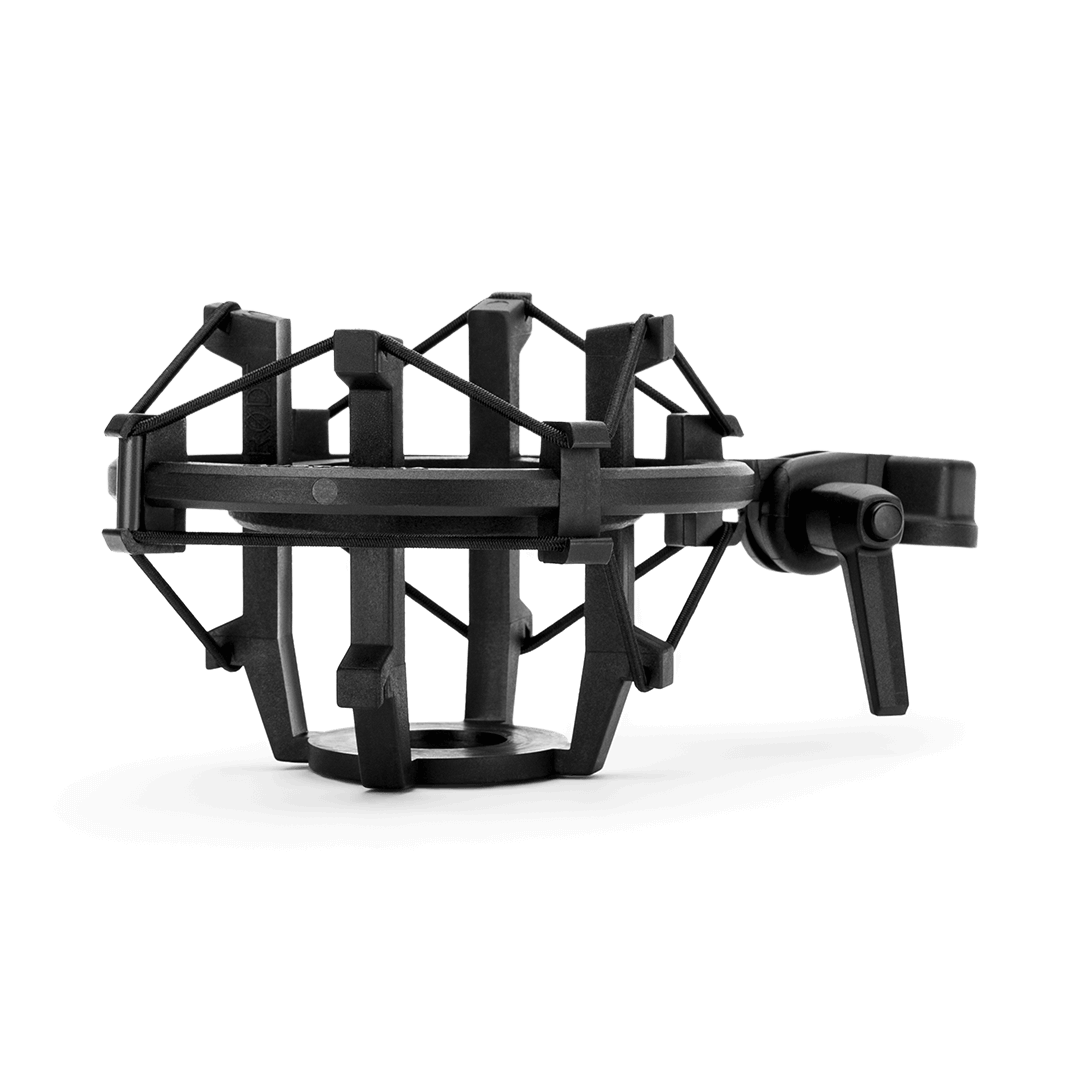 RODE SM2 Studio Microphone Shock Mount