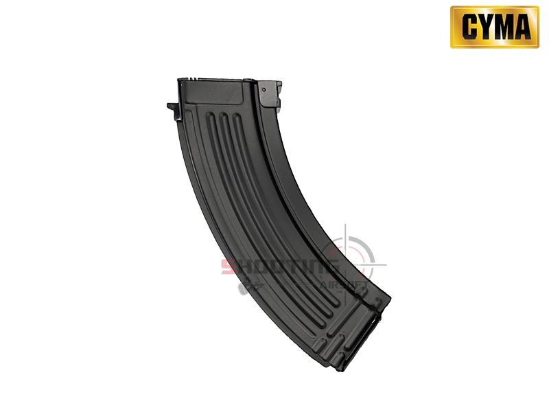 แม็กกาซีน AK47 / AKM ปั่นลาน 600 นัด (Cyma)