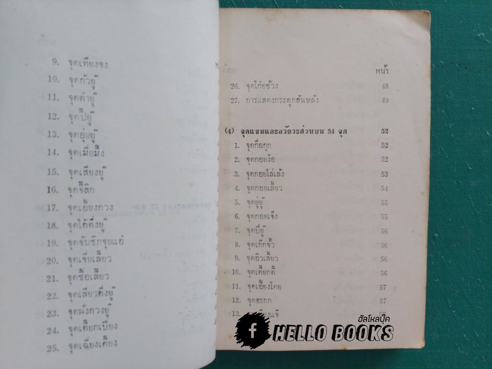 หมอเข็ม