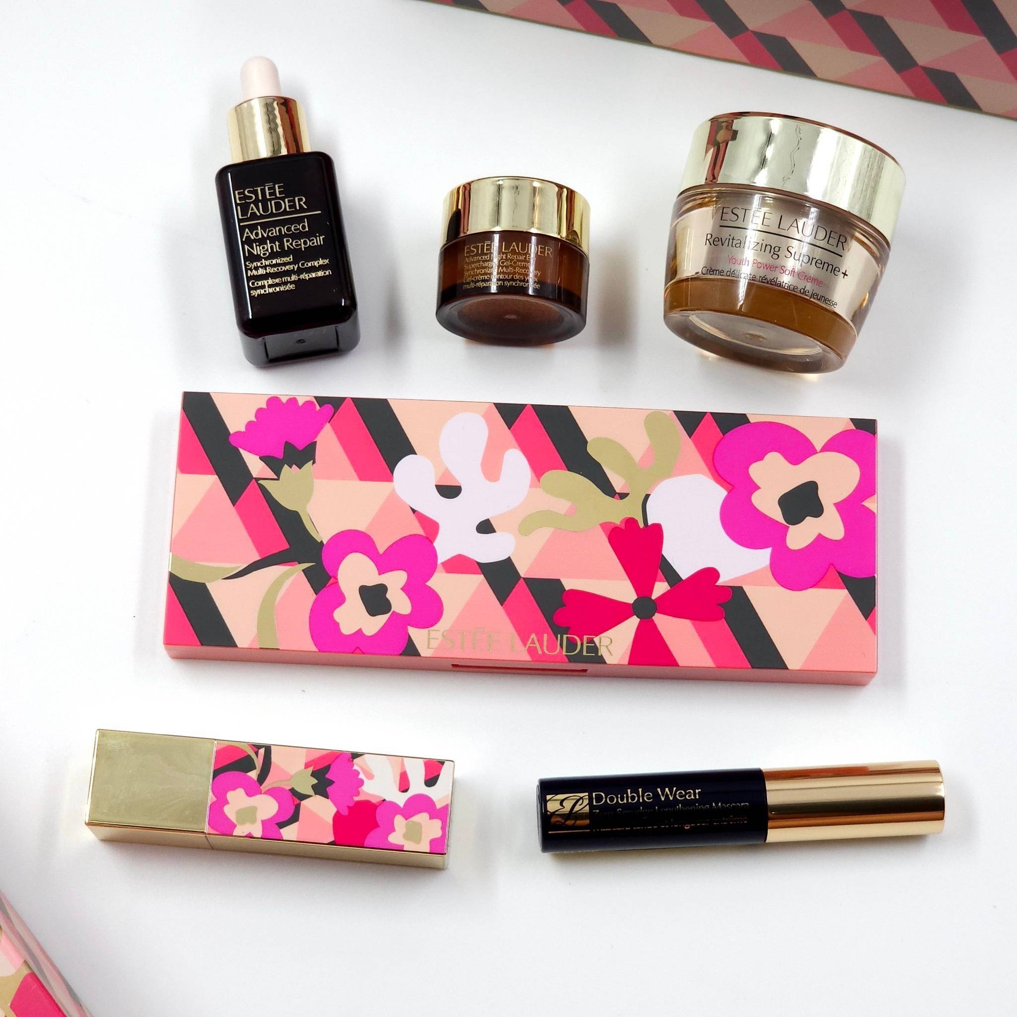 Estee Lauder Gift Set เซต 6 ชิ้น สวยหรู