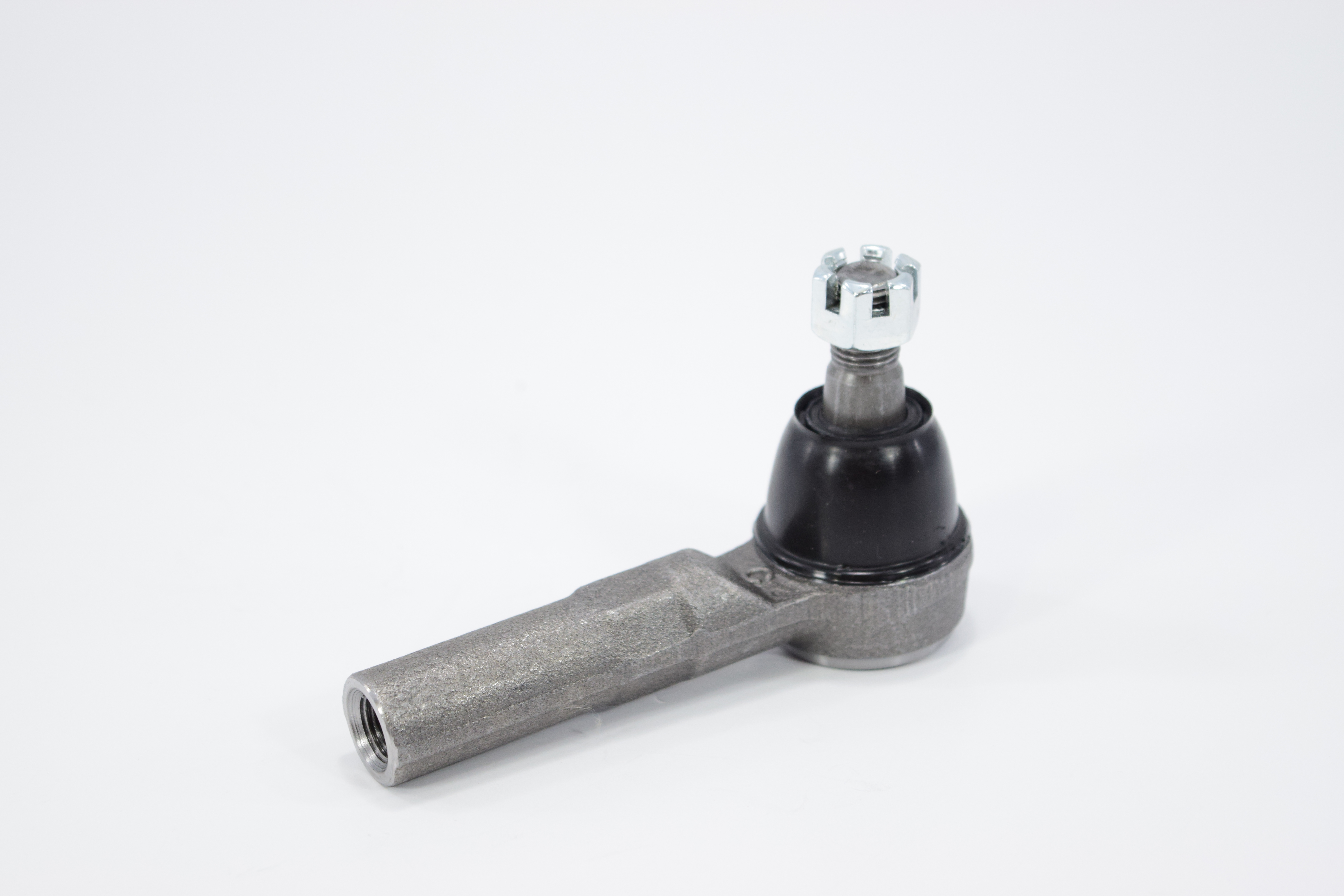 (ประกัน 6 เดือน) ลูกหมากคันชักนอก NISSAN SUNNY (B12) ปี 1985-On นิสสัน ซันนี่ / 3E-4591 / ยี่ห้อ 333 (1คู่ 2 ตัว) TIE ROD END, OUTER (ซ้าย / ขวา)