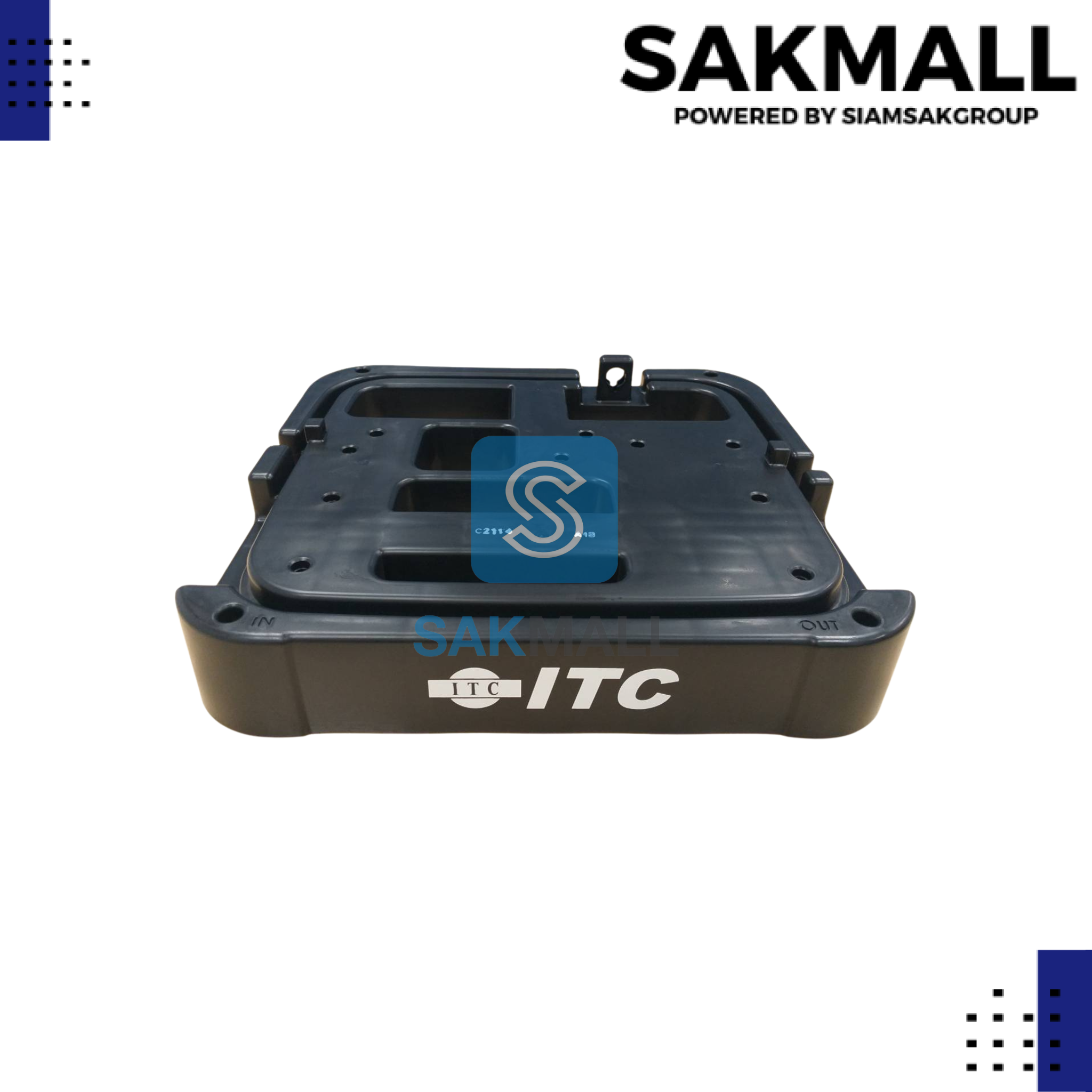 PLASTIC BASE HTX ฐานรองปั๊ม HTC M 150-350 GX แท้
