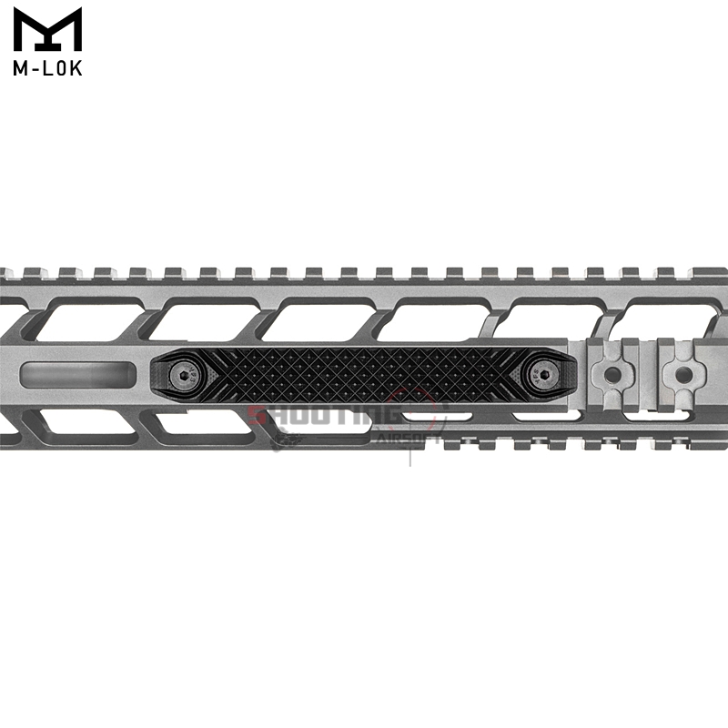 Railscales G10 สั้น/ยาว (คู่) M-Lok