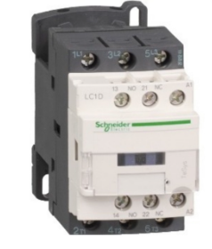 Contactor LC1D09B7