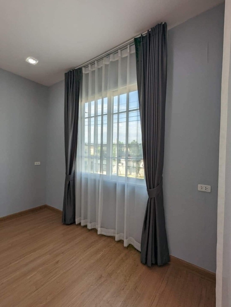 ขายหมู่บ้านโกลเด้นทาวน์ อ่อนนุช-พัฒนาการ ซ.อ่อนนุช 65 ** เจ้าของขาย ต่ำกว่าราคาประเมิน (N.1029)