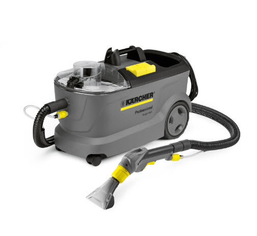 เครื่องซักพรม Karcher Puzzi 10/1