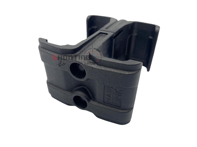 ตัวจับแม็กคู่ M4 Maglink