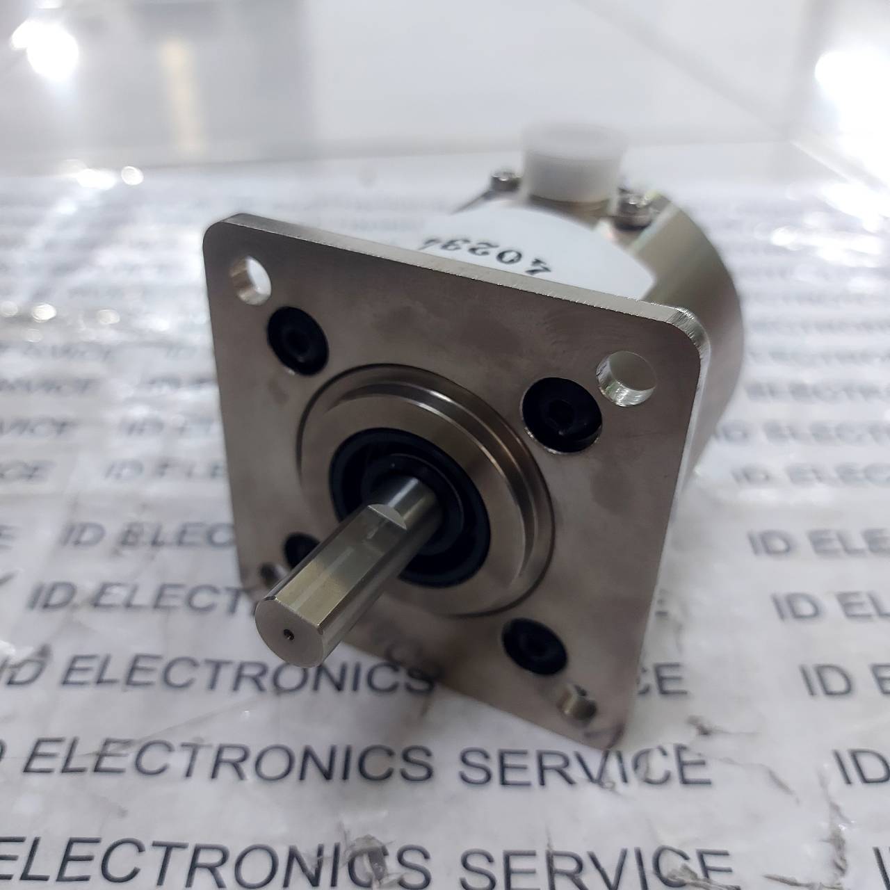 ENCODER " NSD " MODEL : VRE-S062FAL