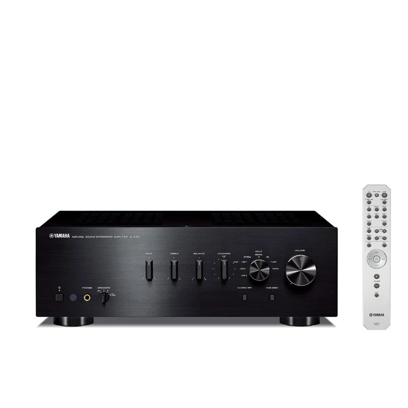 YAMAHA A-S701 Integrated Amplifier 2x160 วัตต์ (RMS)