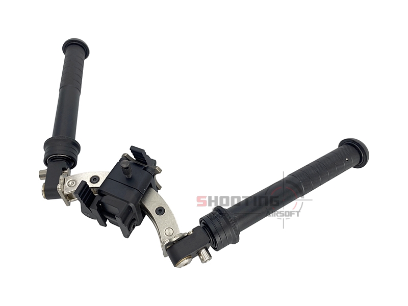 ขาทราย 5-H Atlas BT35-LW17 ปรับองศา ปลดไว