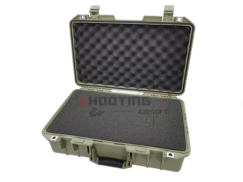 กล่อง Hardcase ปืนสั้น B4 (Kublai)