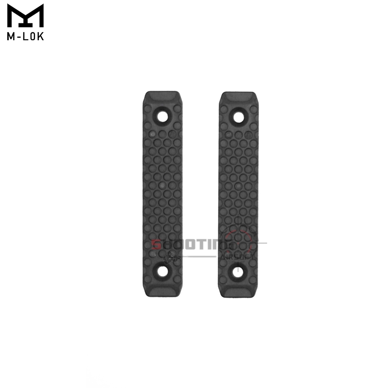 Railscales G10 สั้น/ยาว (คู่) M-Lok