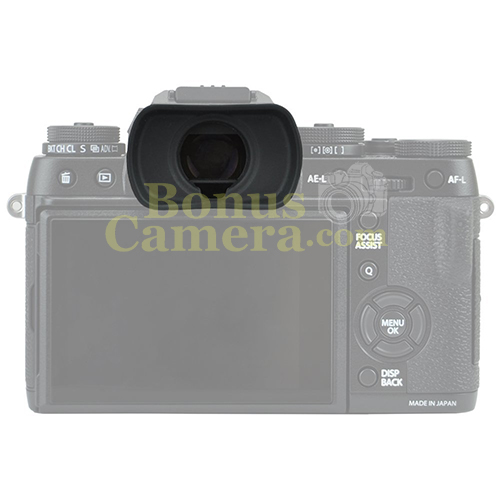 EF-XTL ยางรองตากล้องฟูจิ X-T1,X-T2,X-T3,X-T4,X-T5,X-H1,X-H2,X-H2S,GFX 50S,GFX100,GFX100S FujiFilm Eye Cup