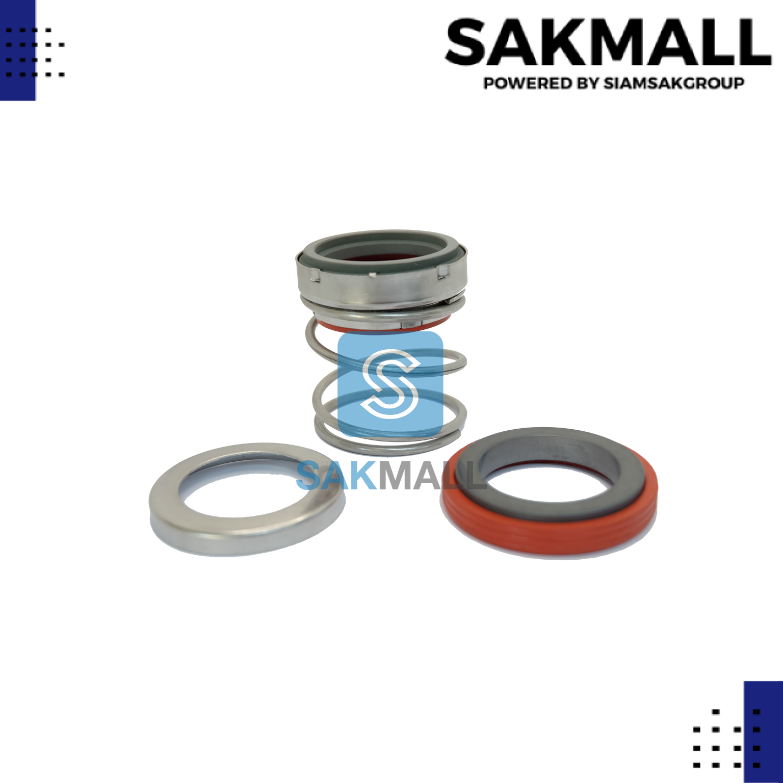 CM 560A-32/50 (sic/sic/viton)