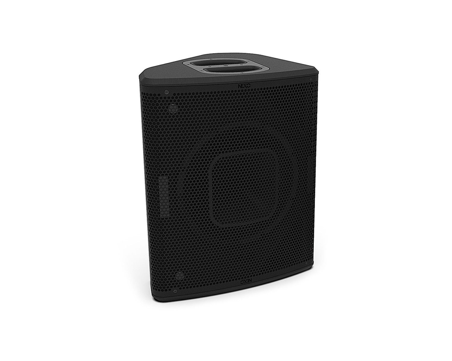 NEXO P12 ลำโพง Point Source Loudspeaker 12″ เป็นลำโพงแบบ Point-Source