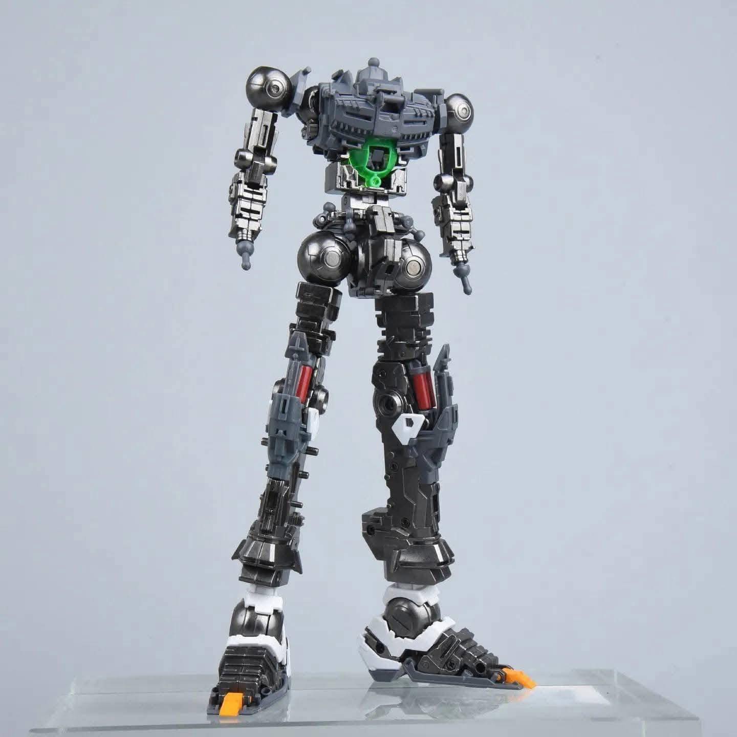 MG 1/100 Nu Ver. GK [V-Tiger]