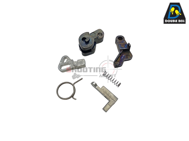 Hammer Set Glock Semi-Auto Series Double Bell