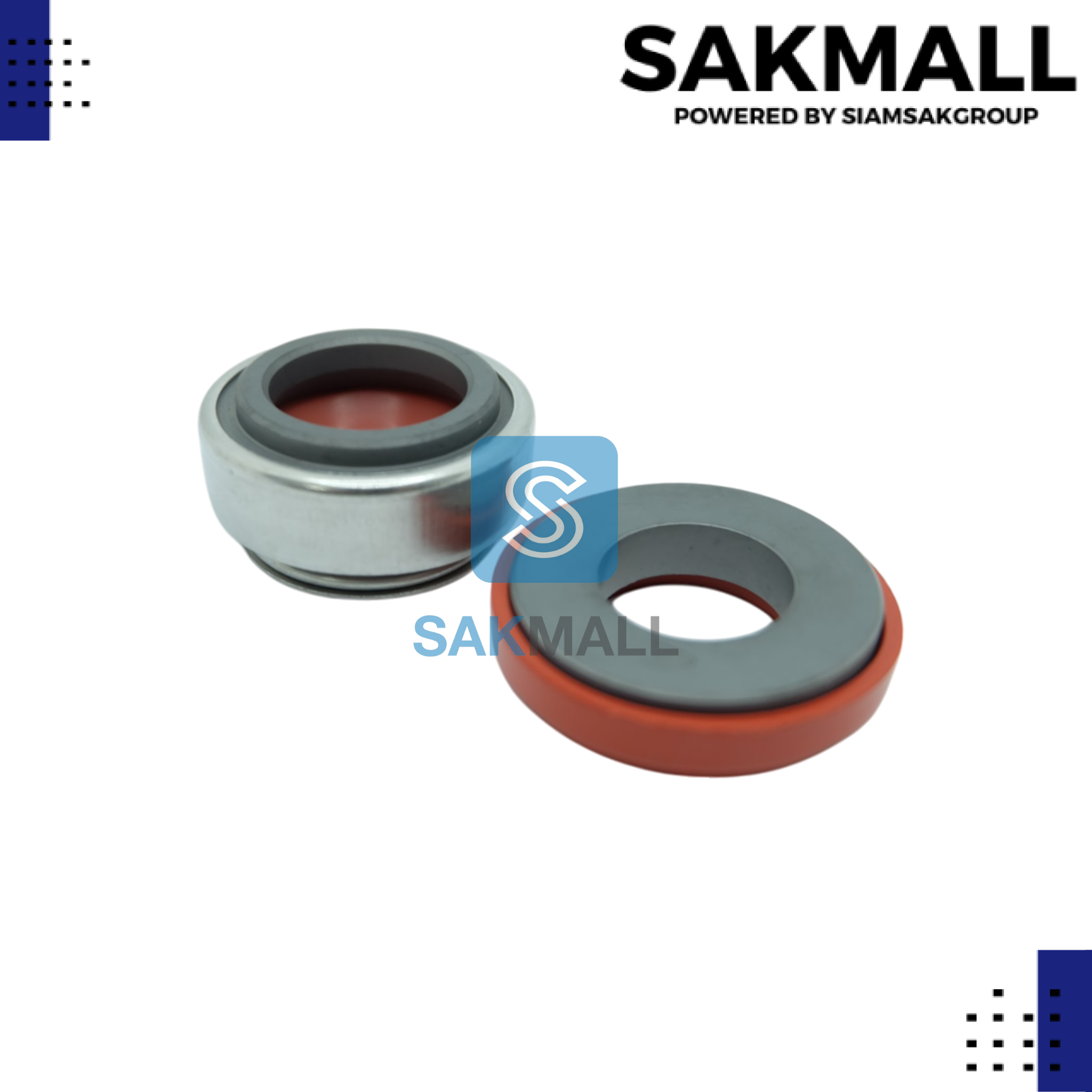 CM 301-14/35 (sic/sic/viton)