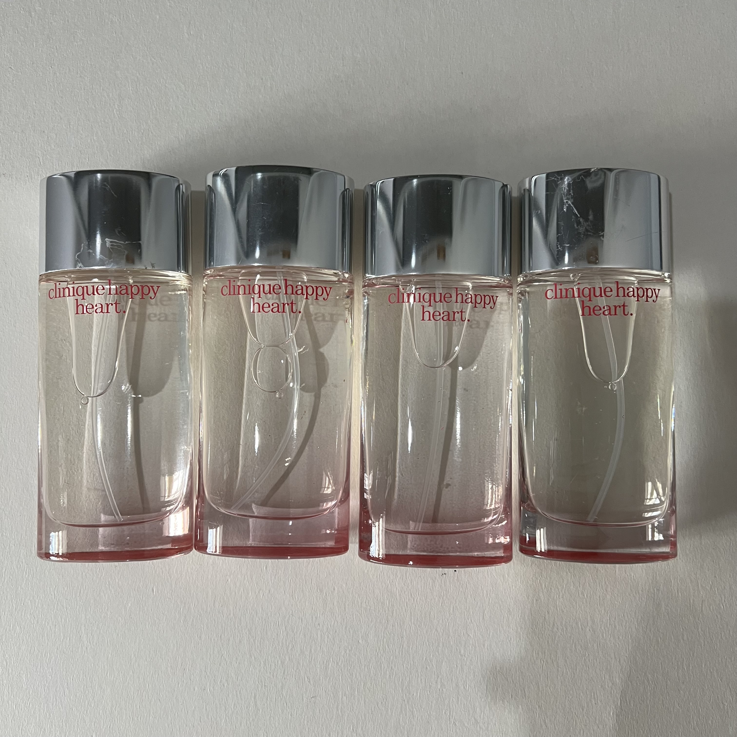 น้ำหอม CLINIQUE Happy Heart Redesign EDP