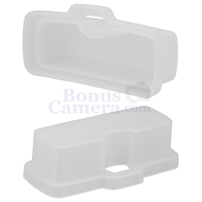 Softbox Nikon R1C1 ซอฟท์บอกซ์นิคอน R1C1 Nikon Flash Diffuser