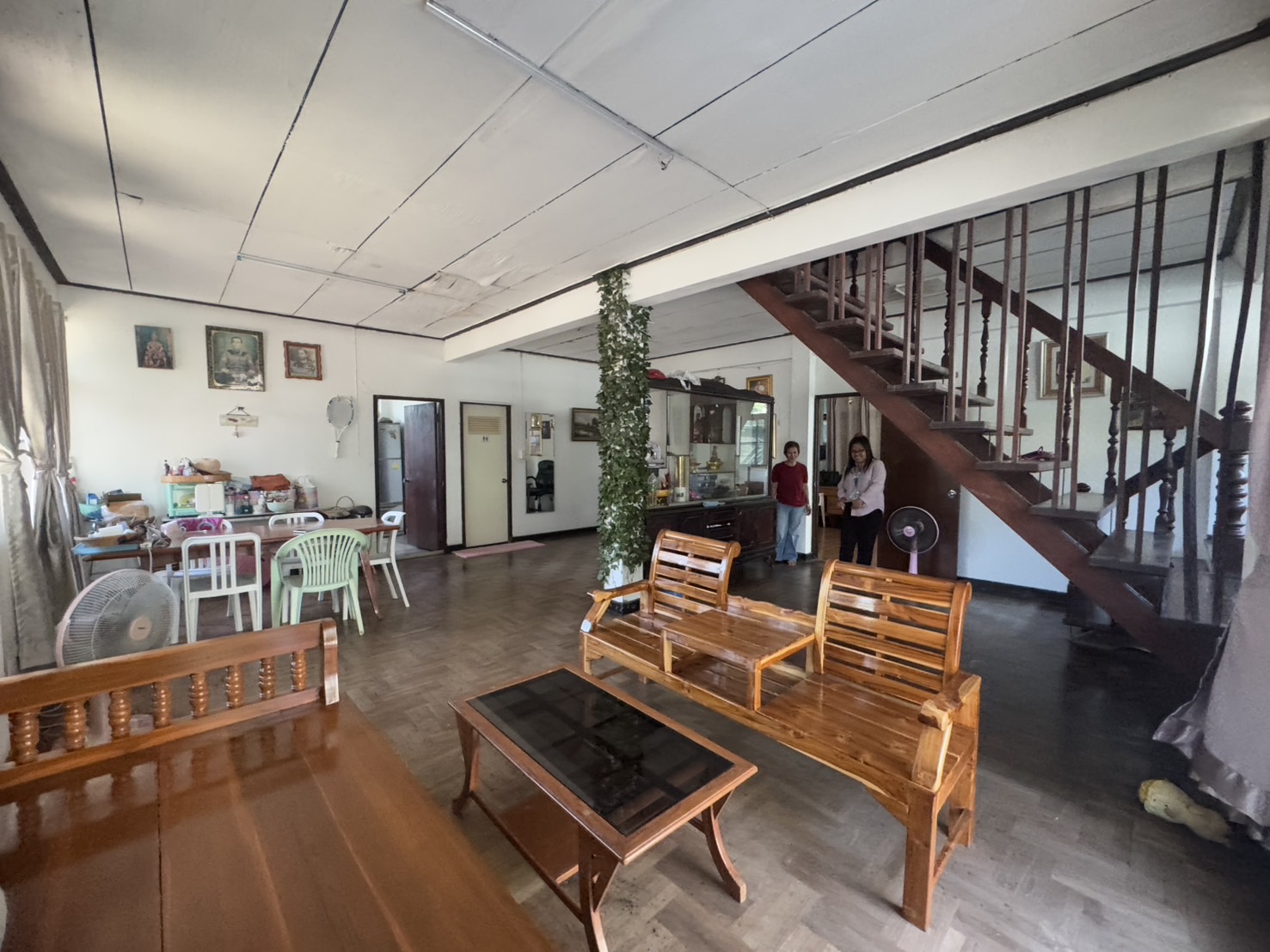 ให้เช่าบ้านเดี่ยว 2 ชั้น พร้อมที่ดิน ซอยสุขุมวิท 97/1 ถนนสุขุมวิท (N.1543)