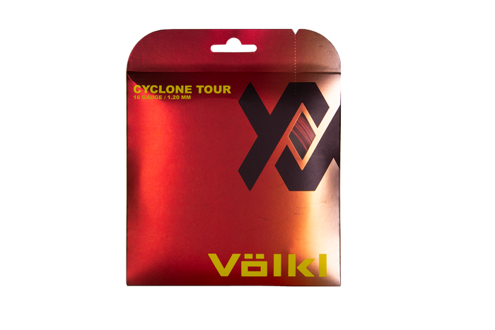 Cyclone Tour 18g Set 12 m / 40 ft