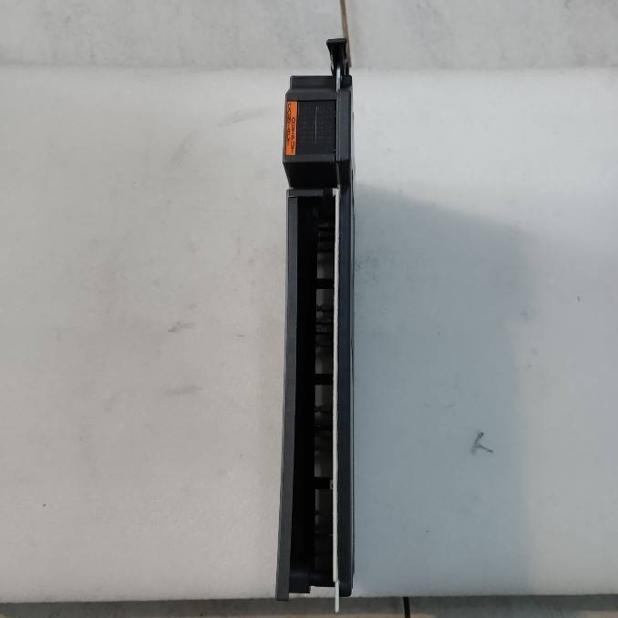 PLC " ALLEN-BRADLEY " MODEL : 1771-OWN