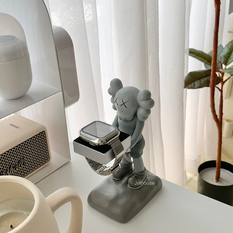 [พร้อมส่ง] Jnihouse : Watch Holder ที่วางนาฬิกาข้อมือ ที่วางApple Watch