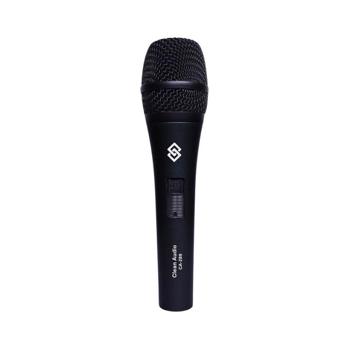 Clean Audio CA-289