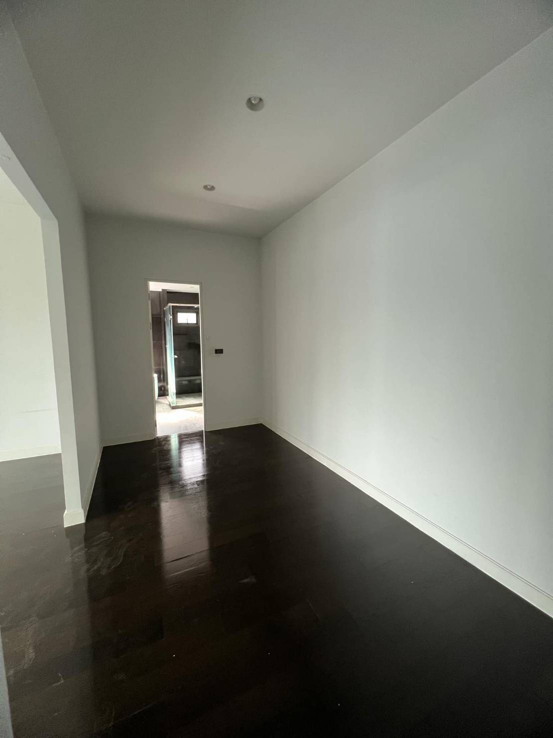 ขายบ้านเดี่ยว 2 ชั้น หมู่บ้าน เศรษฐสิริกรุงเทพกรีฑา 2 ทำเลดี ที่ดินใหญ่บรรยากาศรีสอร์ท ซ.ประชาร่วมใจ แขวงหัวหมาก เขตบางกะปิ (N.1457)