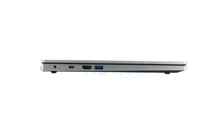 Notebook Acer Aspire 3 A315-24P-R817 (Pure Silver)